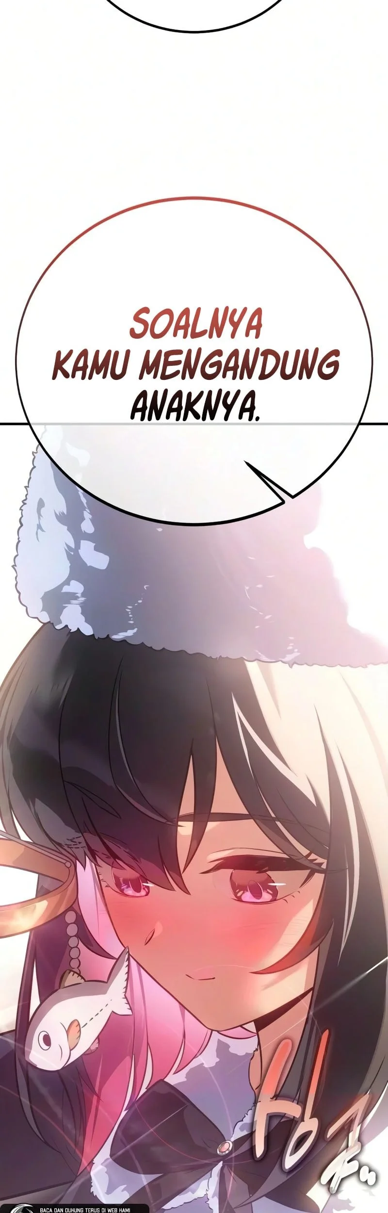 I Killed An Academy Player Chapter 124 Gambar 64