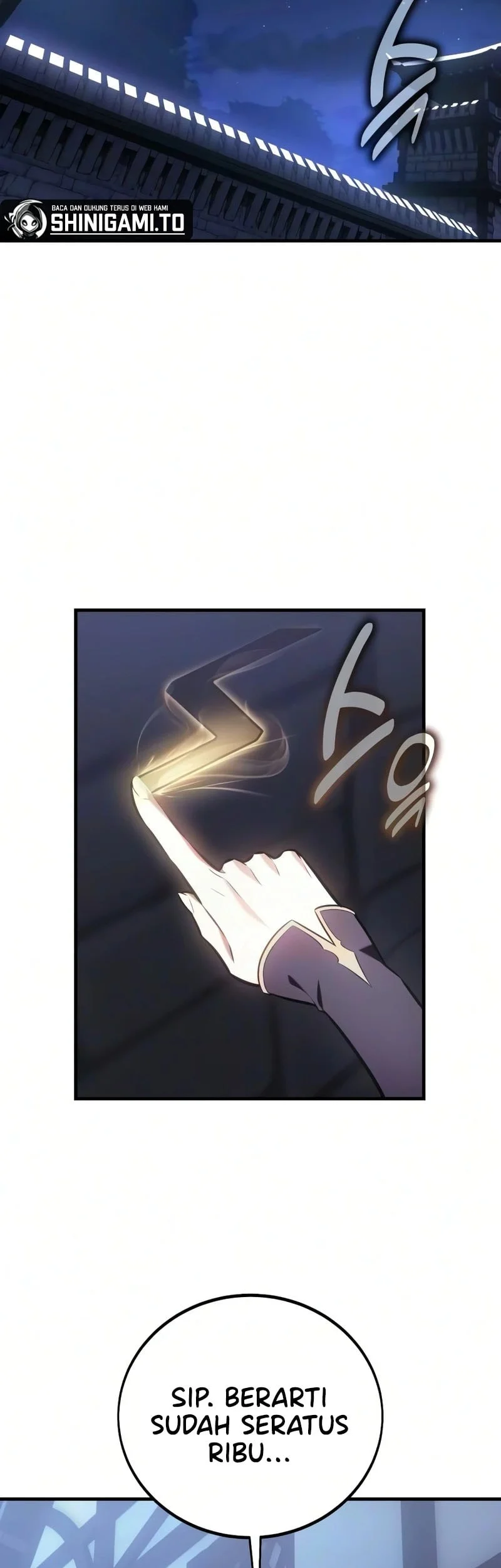 I Killed An Academy Player Chapter 124 Gambar 68