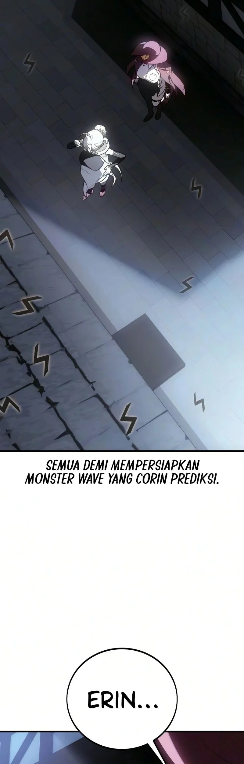 I Killed An Academy Player Chapter 124 Gambar 70