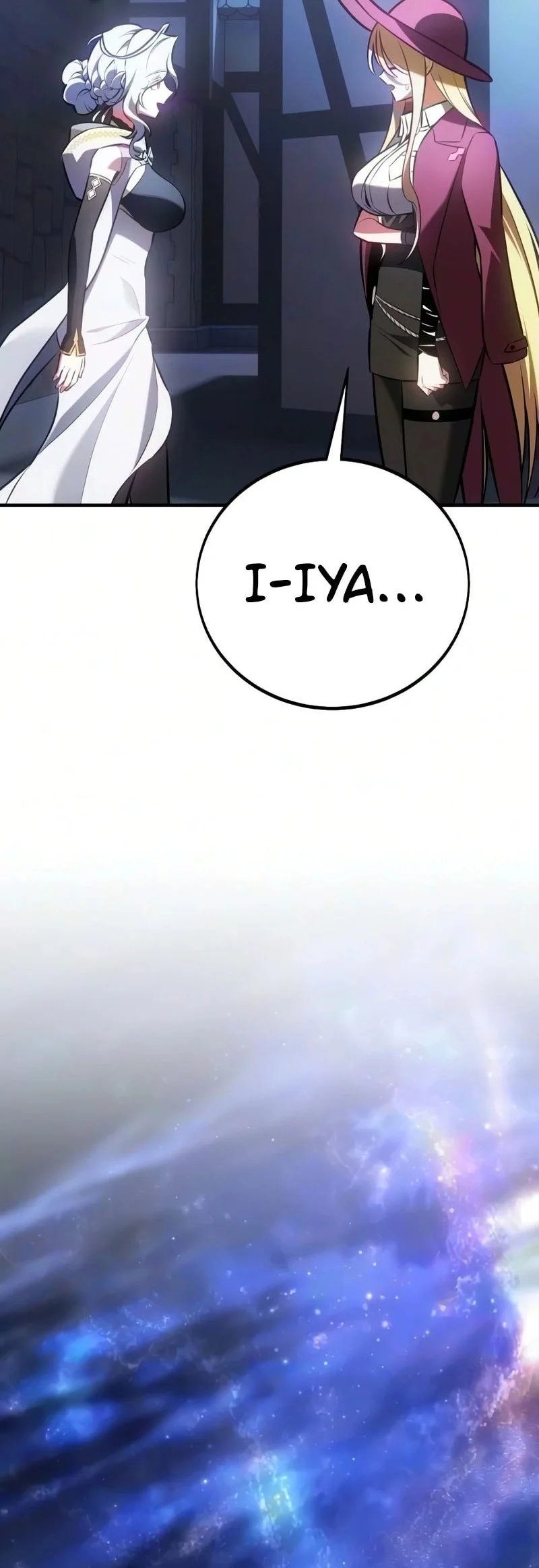 I Killed An Academy Player Chapter 124 Gambar 73