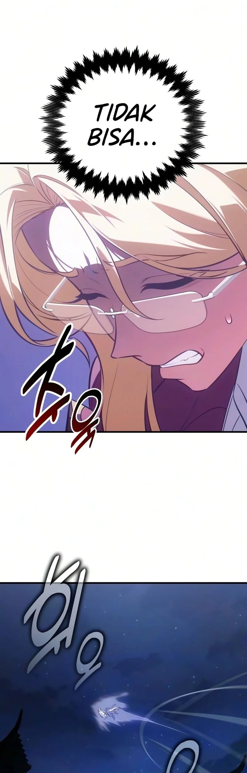 I Killed An Academy Player Chapter 124 Gambar 76