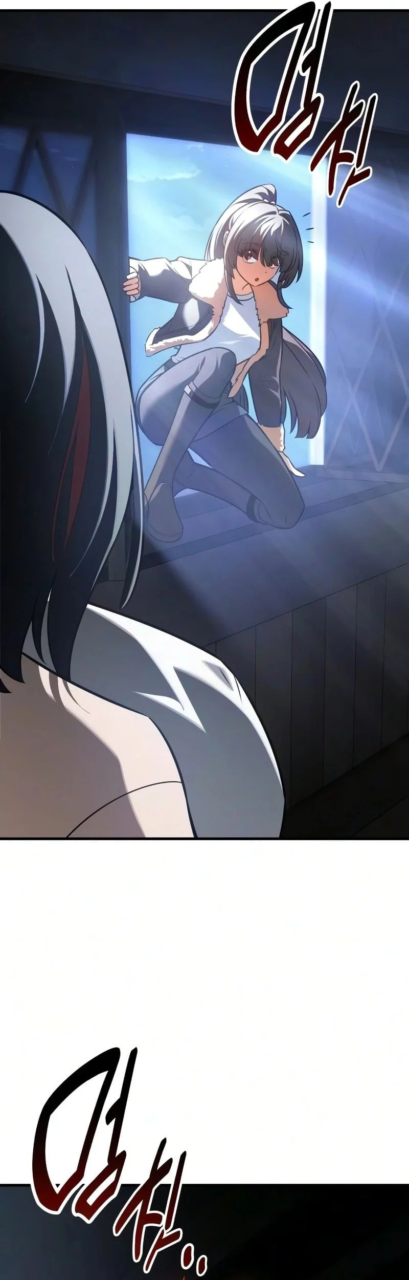 I Killed An Academy Player Chapter 124 Gambar 82