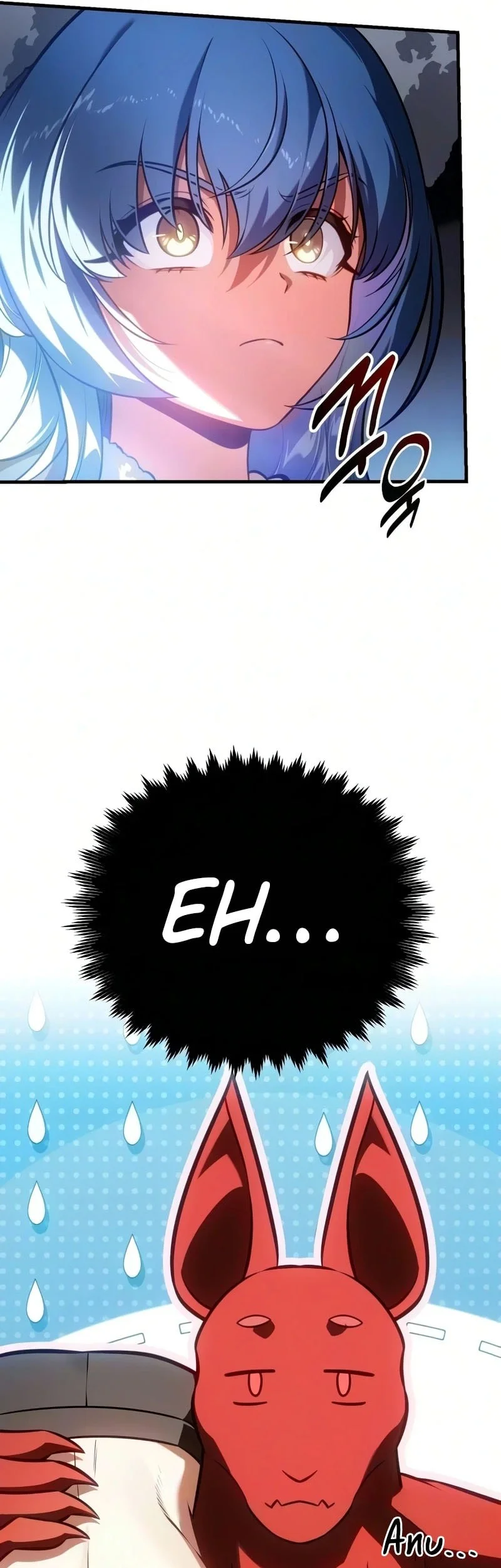 I Killed An Academy Player Chapter 124 Gambar 86