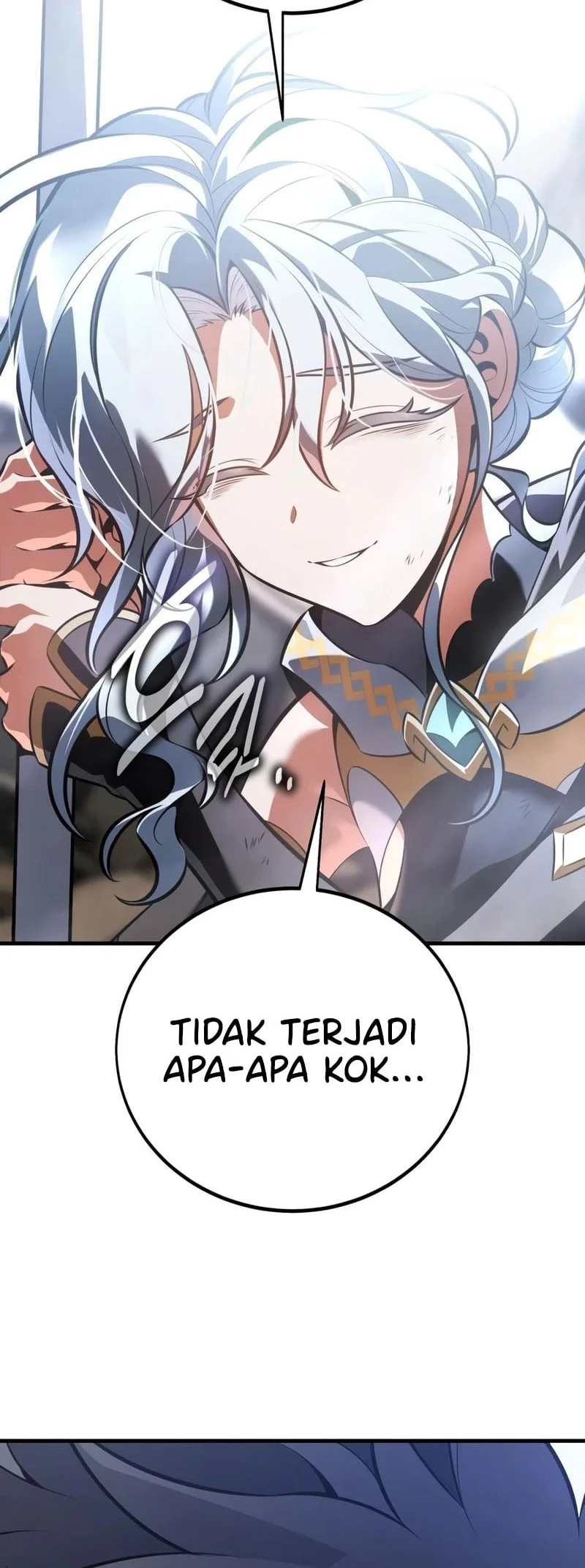 I Killed An Academy Player Chapter 125 Gambar 61
