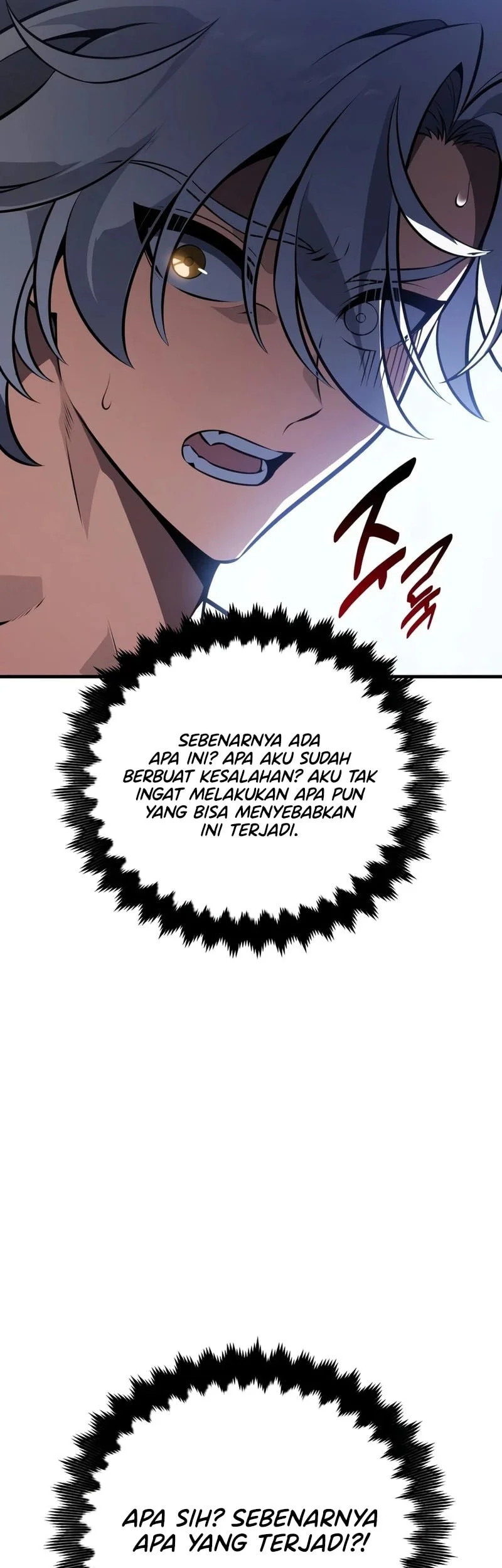 I Killed An Academy Player Chapter 125 Gambar 62