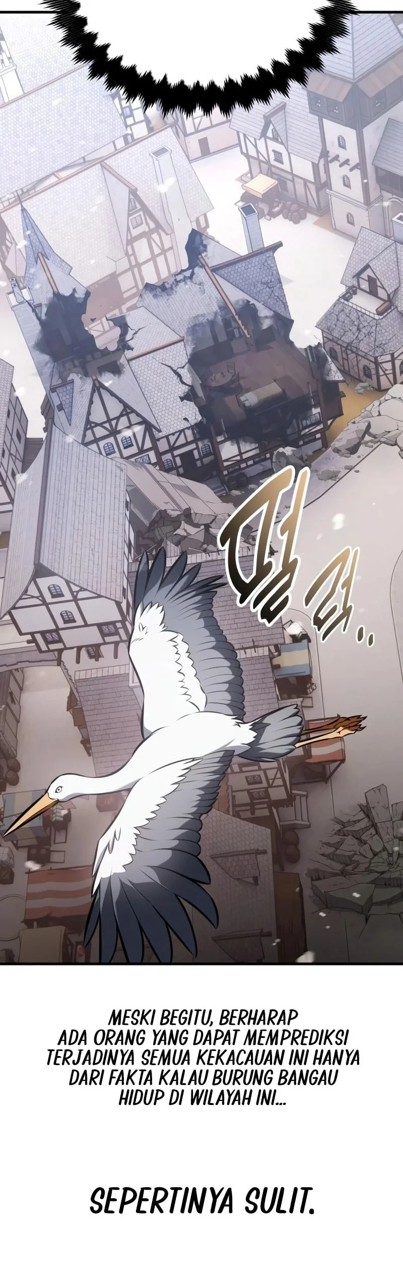 I Killed An Academy Player Chapter 125 Gambar 63
