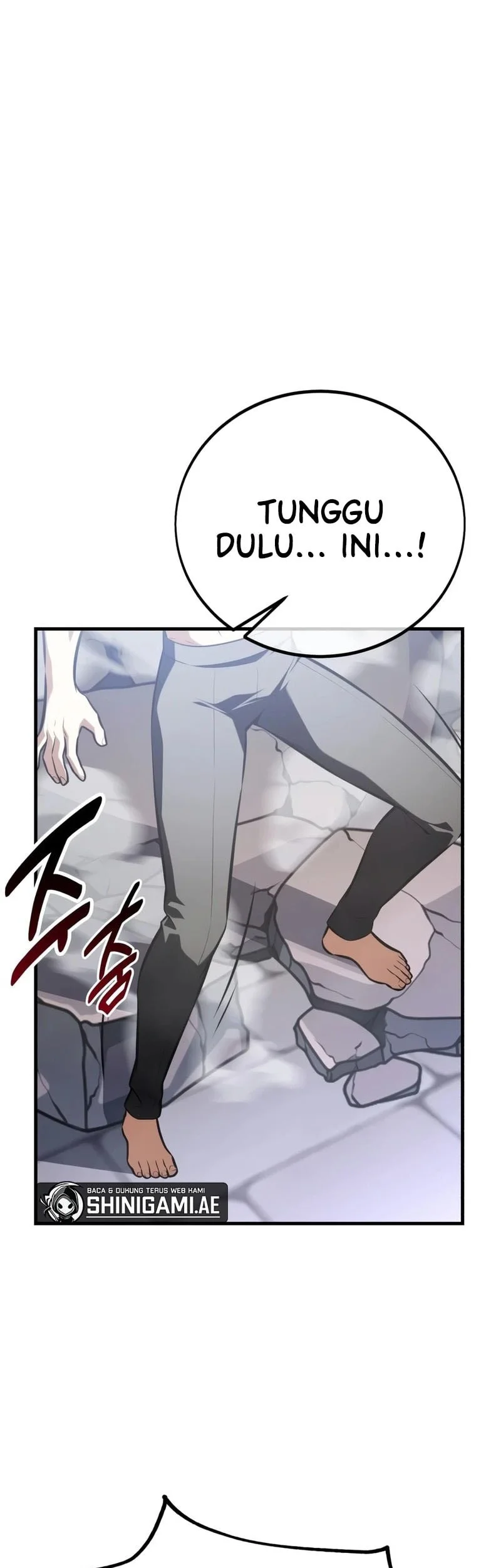 I Killed An Academy Player Chapter 125 Gambar 64