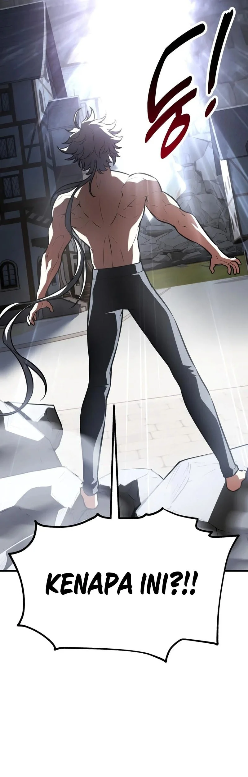 I Killed An Academy Player Chapter 125 Gambar 66