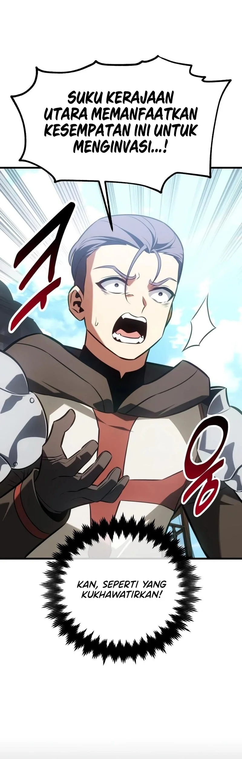 I Killed An Academy Player Chapter 125 Gambar 68