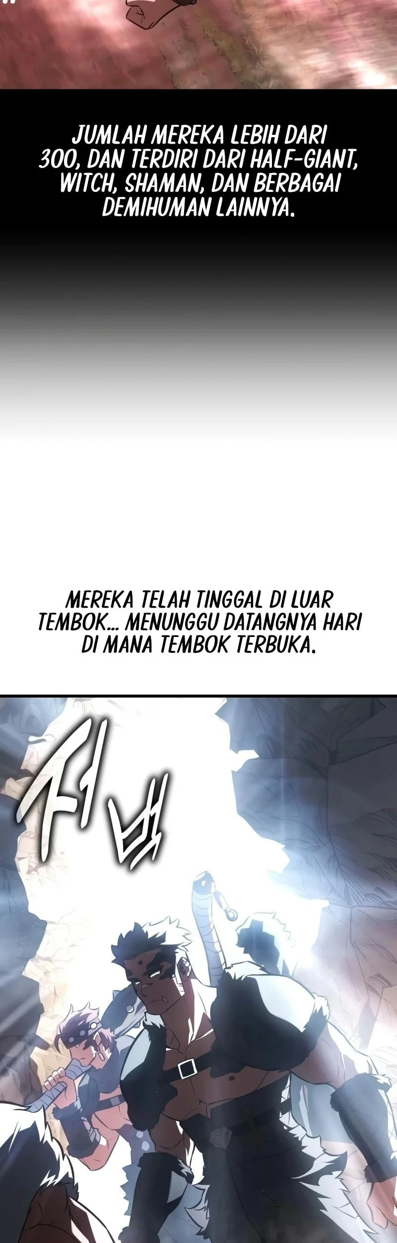 I Killed An Academy Player Chapter 125 Gambar 71