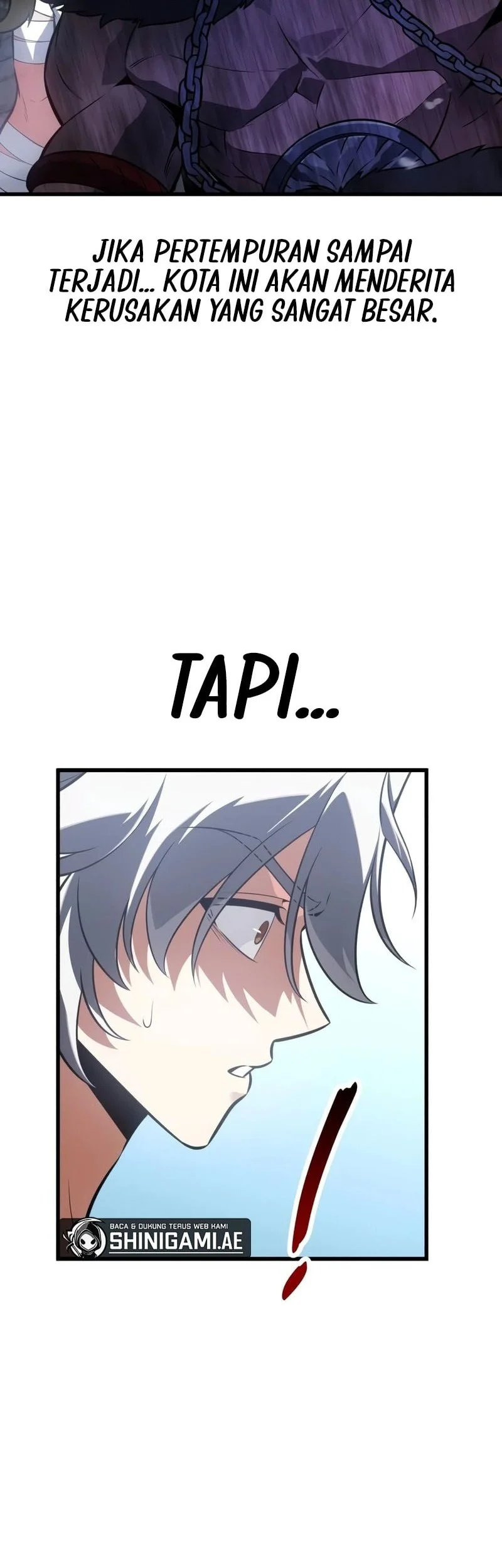 I Killed An Academy Player Chapter 125 Gambar 73