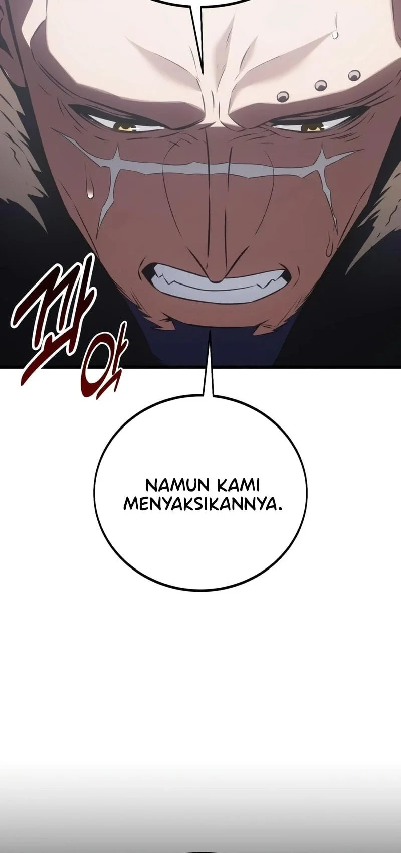I Killed An Academy Player Chapter 125 Gambar 76