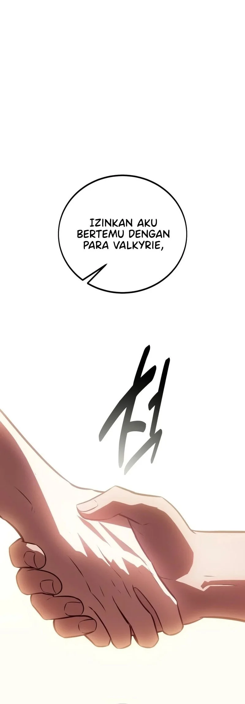 I Killed An Academy Player Chapter 125 Gambar 88