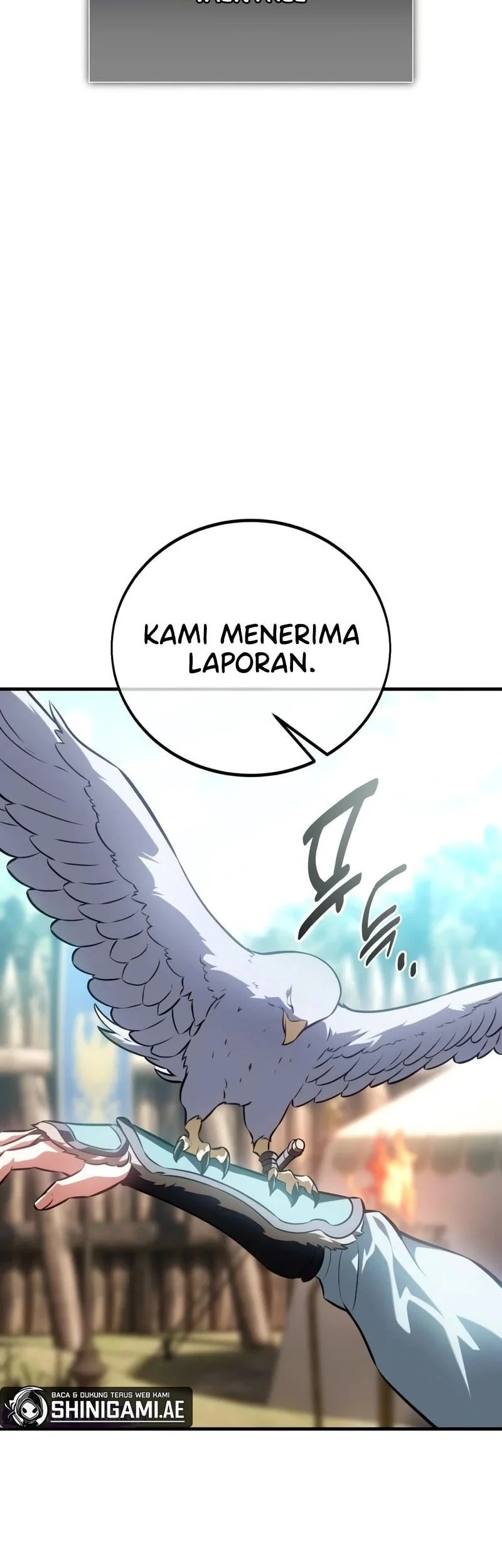 I Killed An Academy Player Chapter 125 Gambar 91