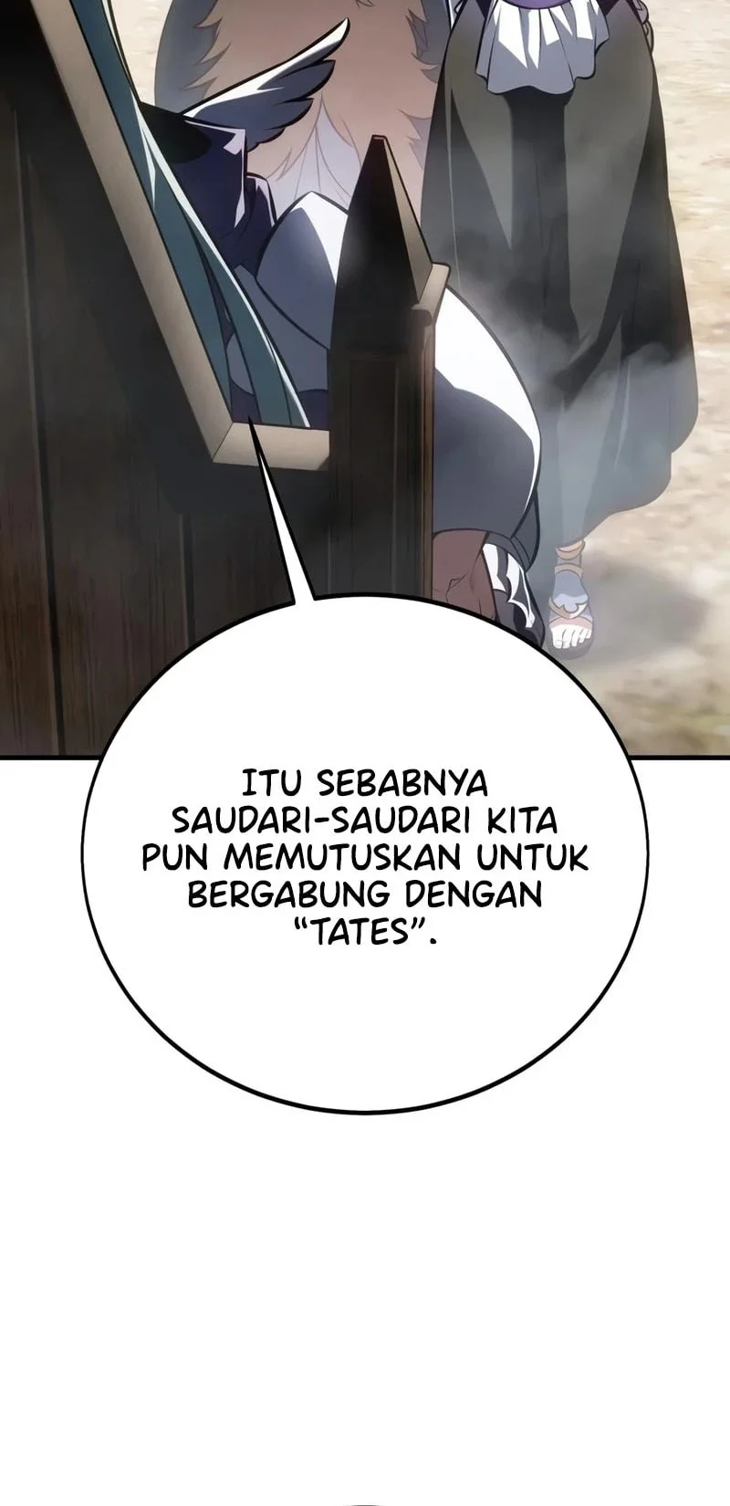 I Killed An Academy Player Chapter 125 Gambar 96