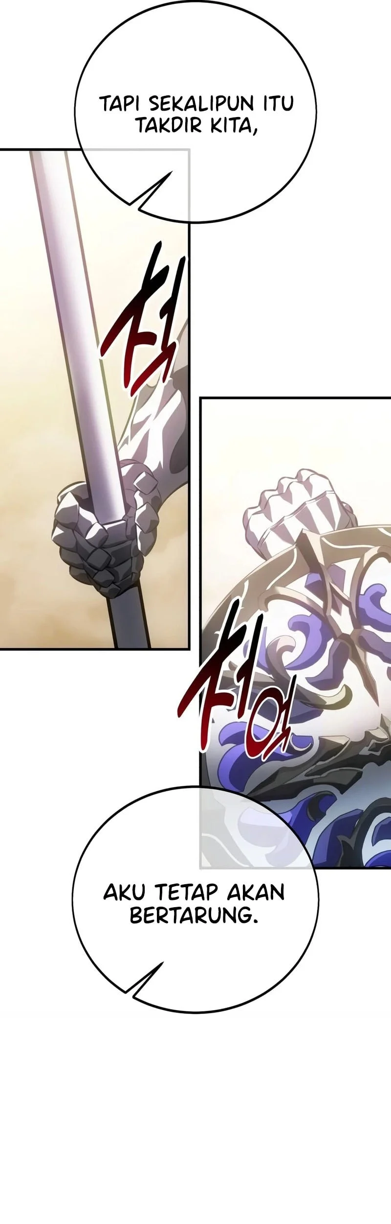 I Killed An Academy Player Chapter 125 Gambar 97