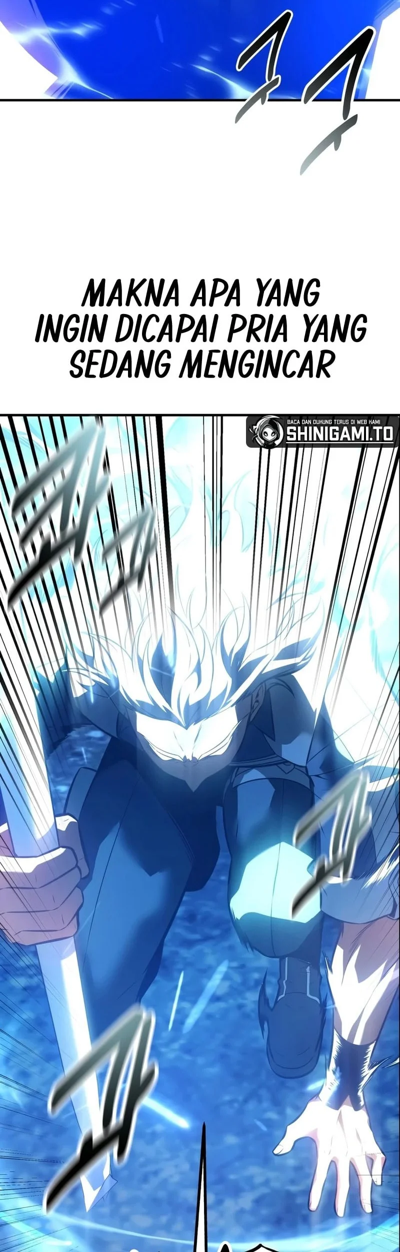 I Killed An Academy Player Chapter 126 Gambar 66