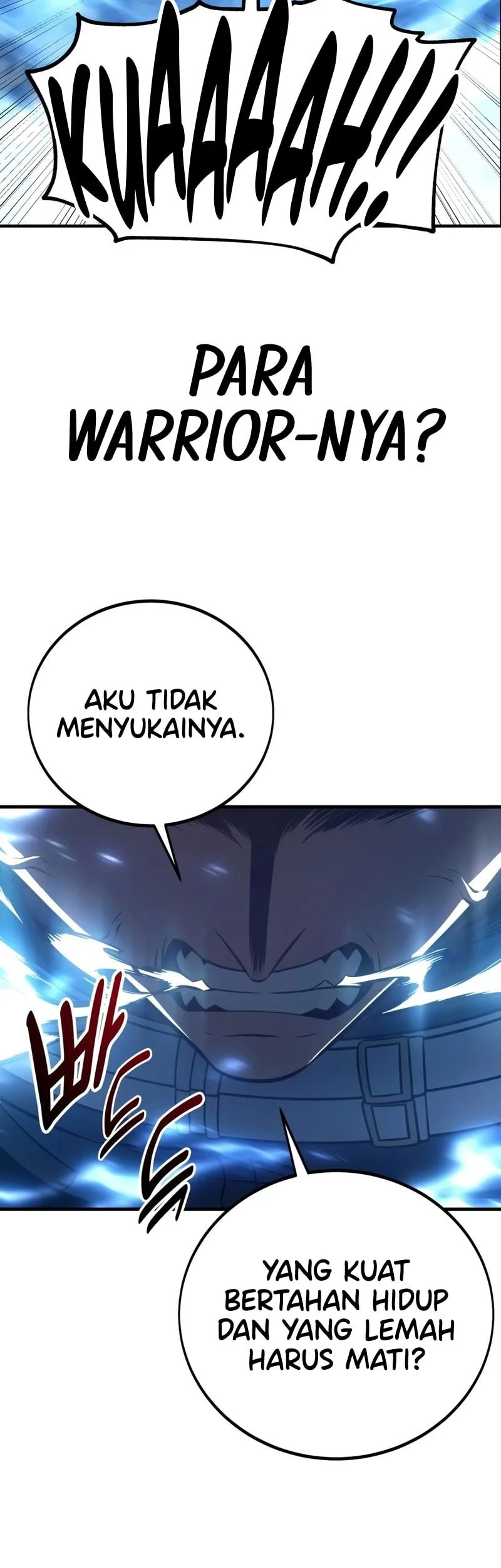 I Killed An Academy Player Chapter 126 Gambar 67