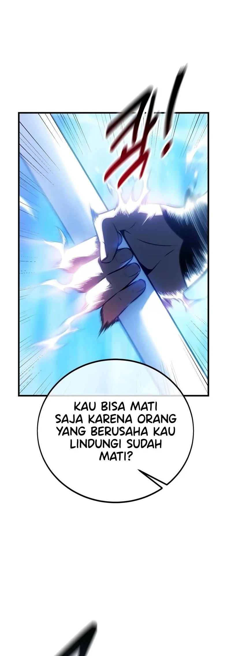 I Killed An Academy Player Chapter 126 Gambar 68