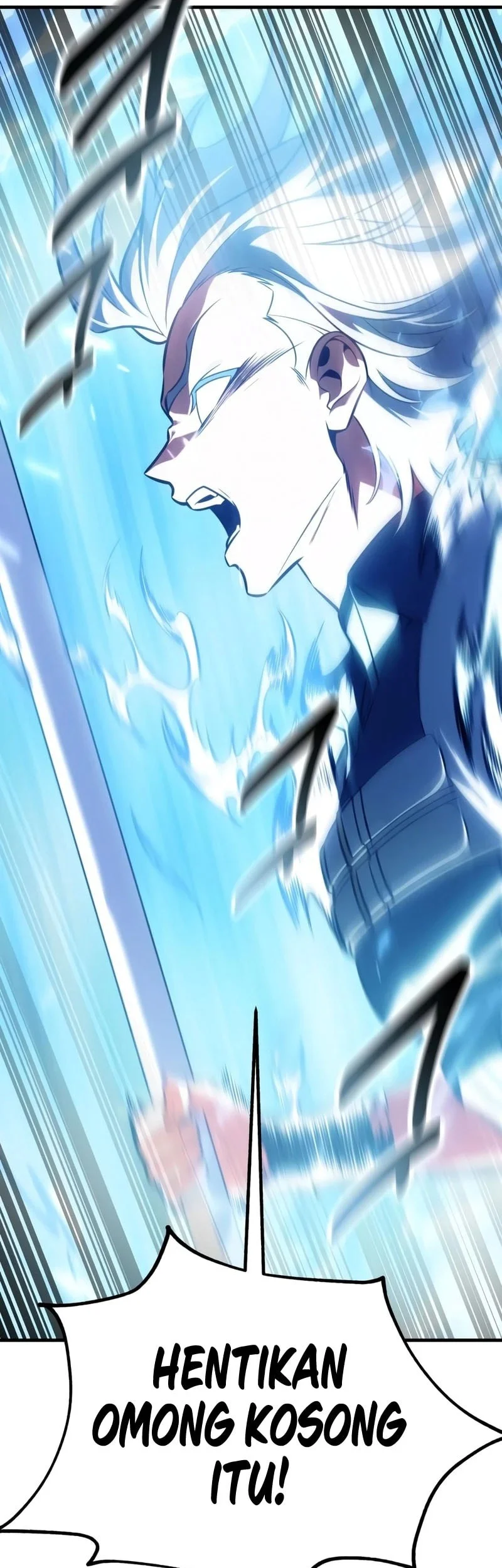 I Killed An Academy Player Chapter 126 Gambar 69
