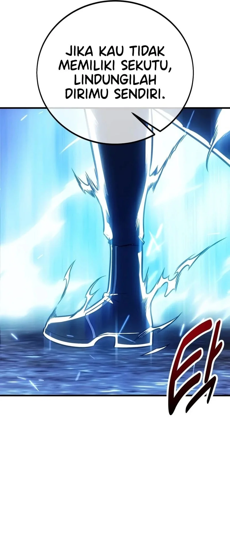 I Killed An Academy Player Chapter 126 Gambar 71