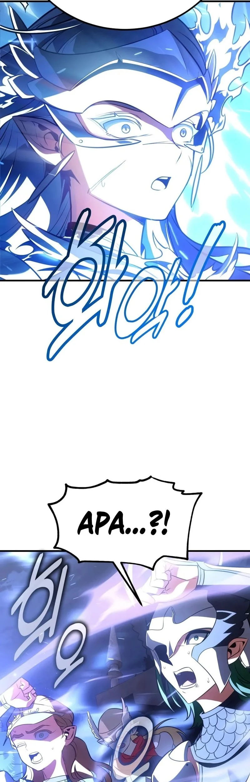 I Killed An Academy Player Chapter 126 Gambar 73