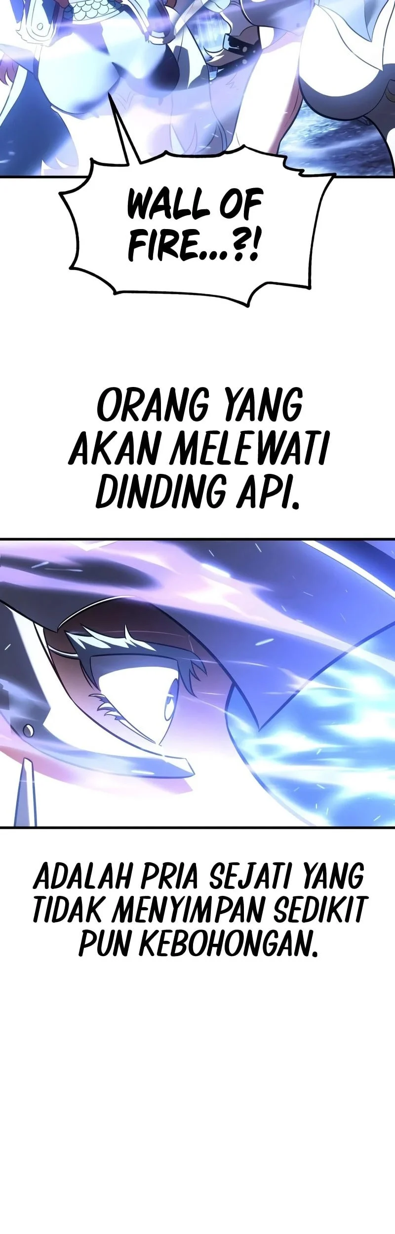I Killed An Academy Player Chapter 126 Gambar 74