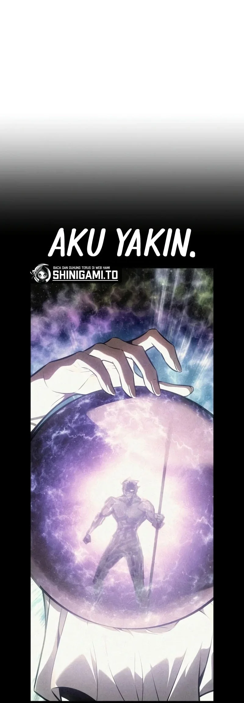 I Killed An Academy Player Chapter 126 Gambar 75