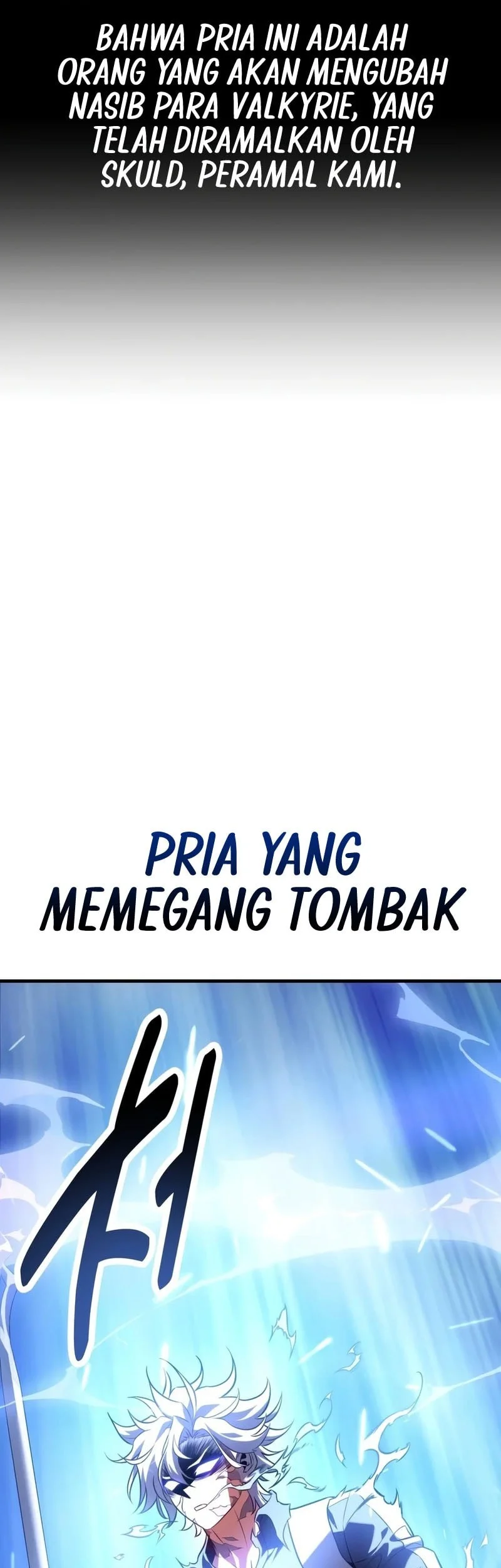 I Killed An Academy Player Chapter 126 Gambar 76