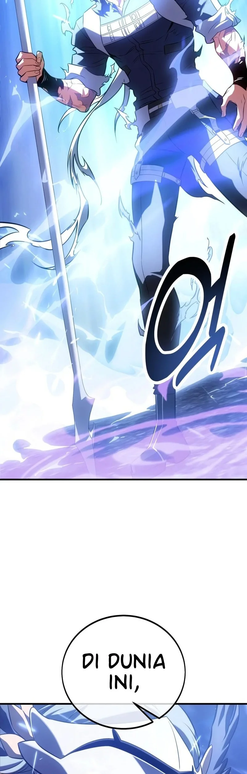 I Killed An Academy Player Chapter 126 Gambar 77