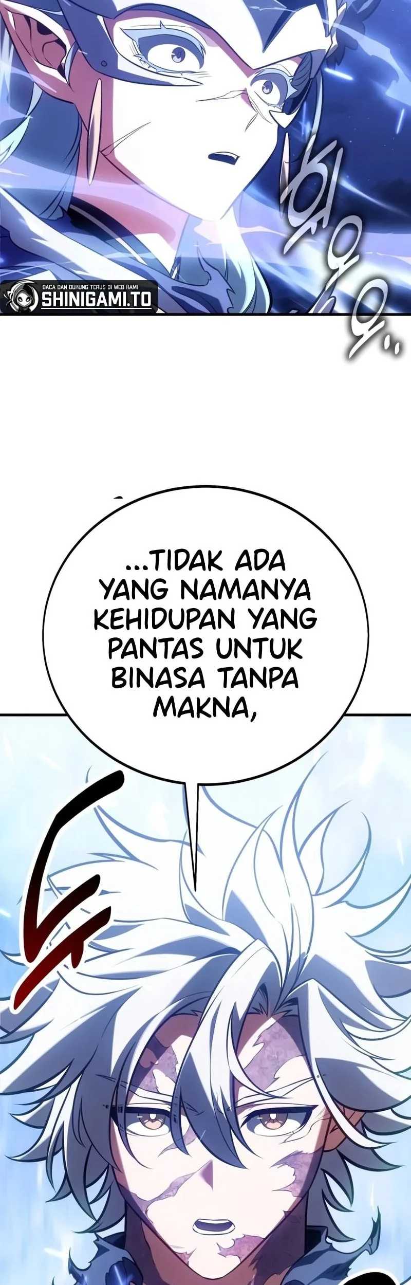 I Killed An Academy Player Chapter 126 Gambar 78