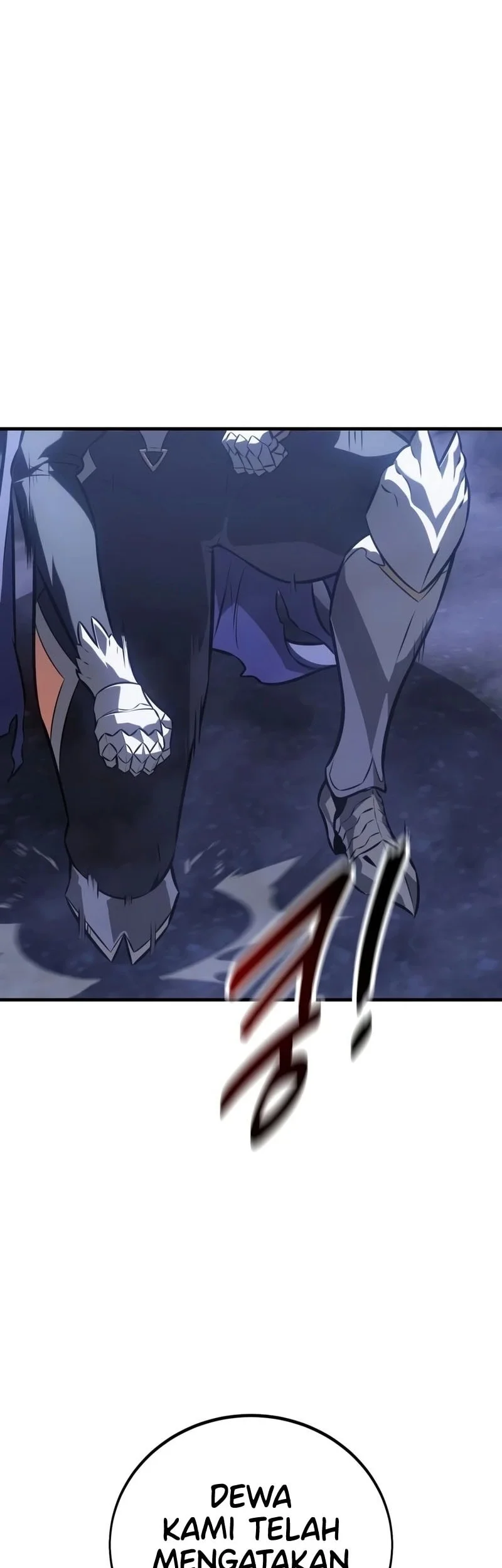 I Killed An Academy Player Chapter 126 Gambar 81