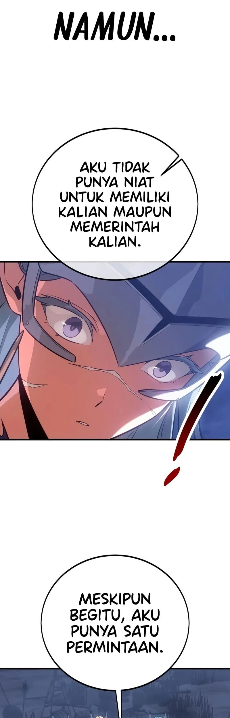 I Killed An Academy Player Chapter 126 Gambar 86