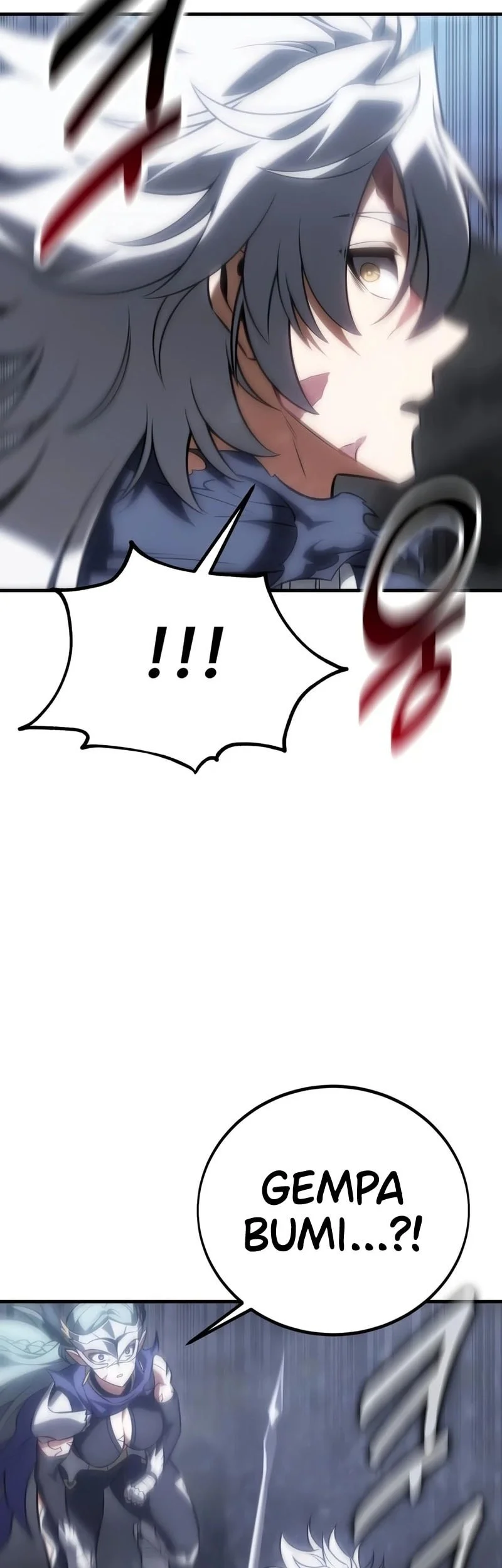 I Killed An Academy Player Chapter 126 Gambar 90