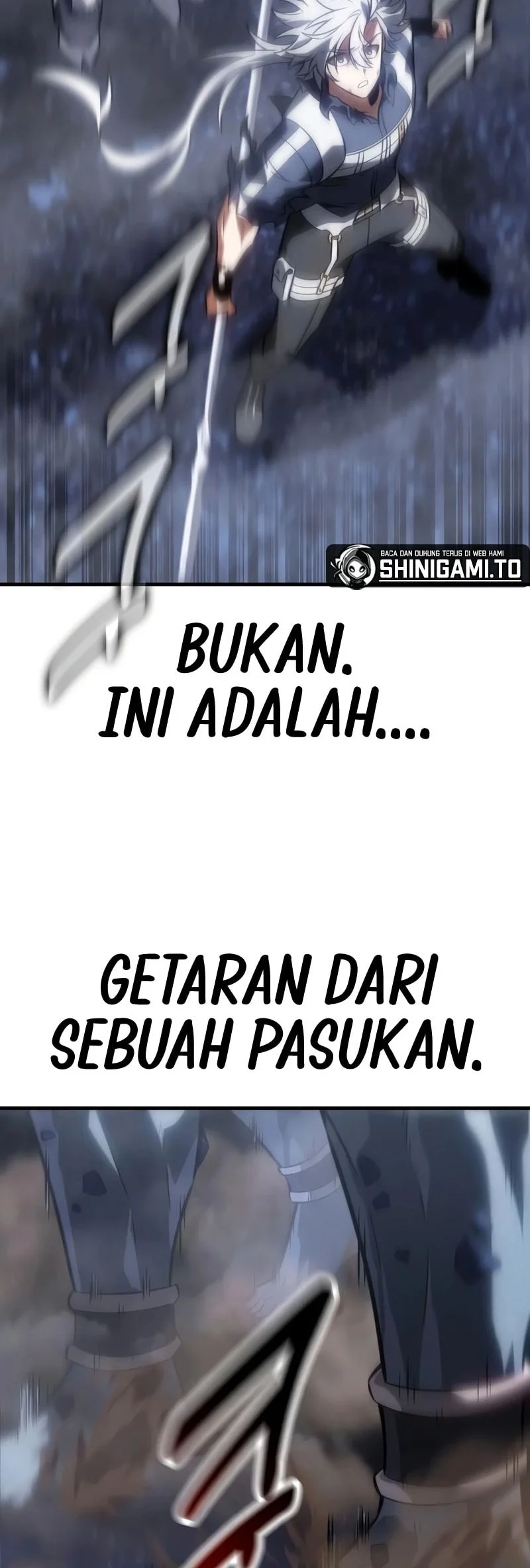 I Killed An Academy Player Chapter 126 Gambar 91