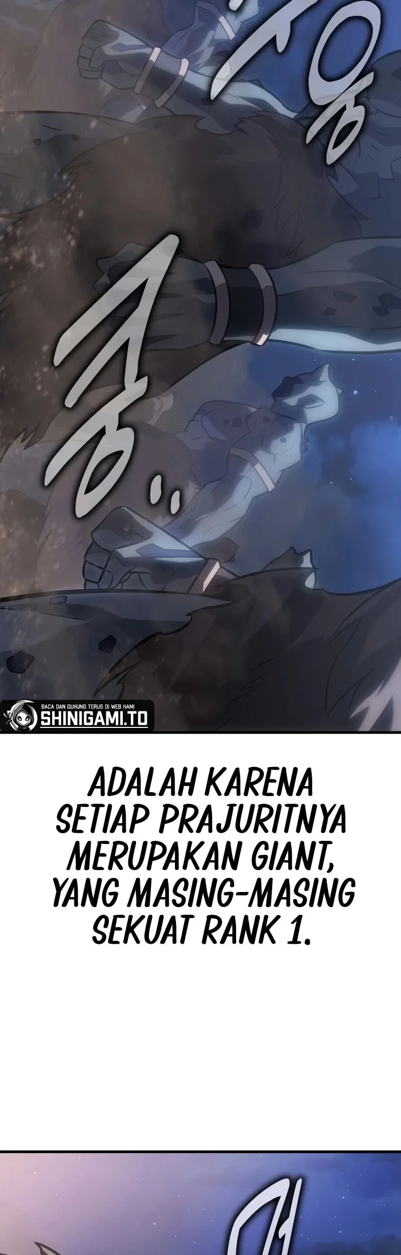 I Killed An Academy Player Chapter 126 Gambar 93