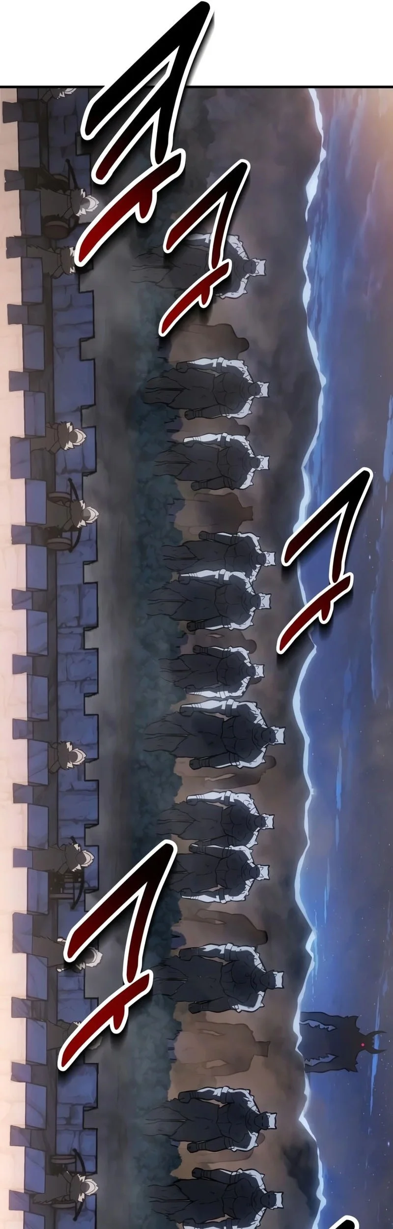 I Killed An Academy Player Chapter 126 Gambar 95