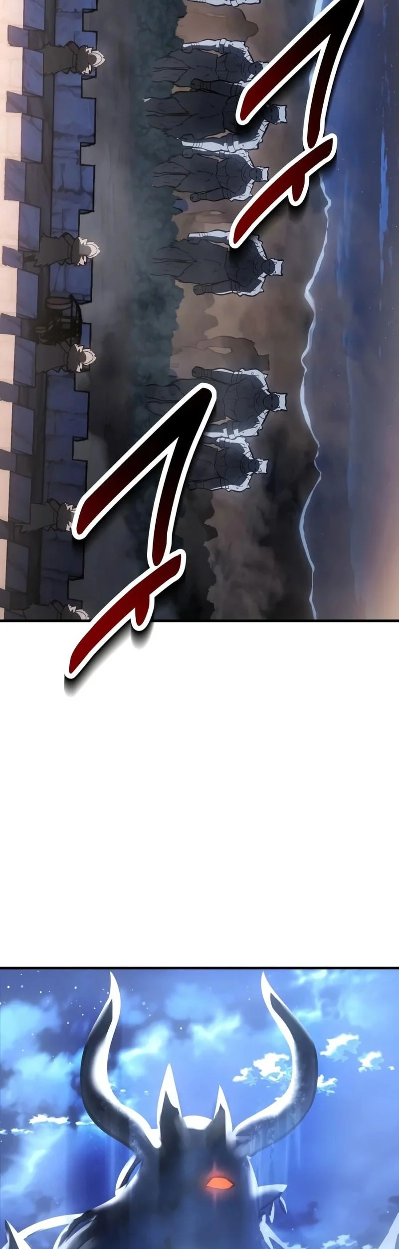 I Killed An Academy Player Chapter 126 Gambar 96