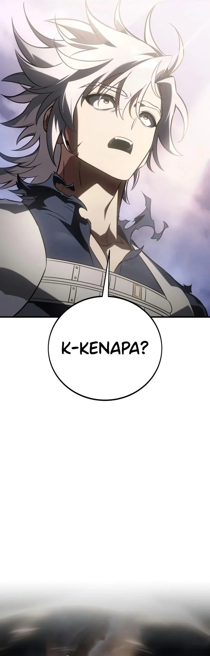 I Killed An Academy Player Chapter 126 Gambar 103