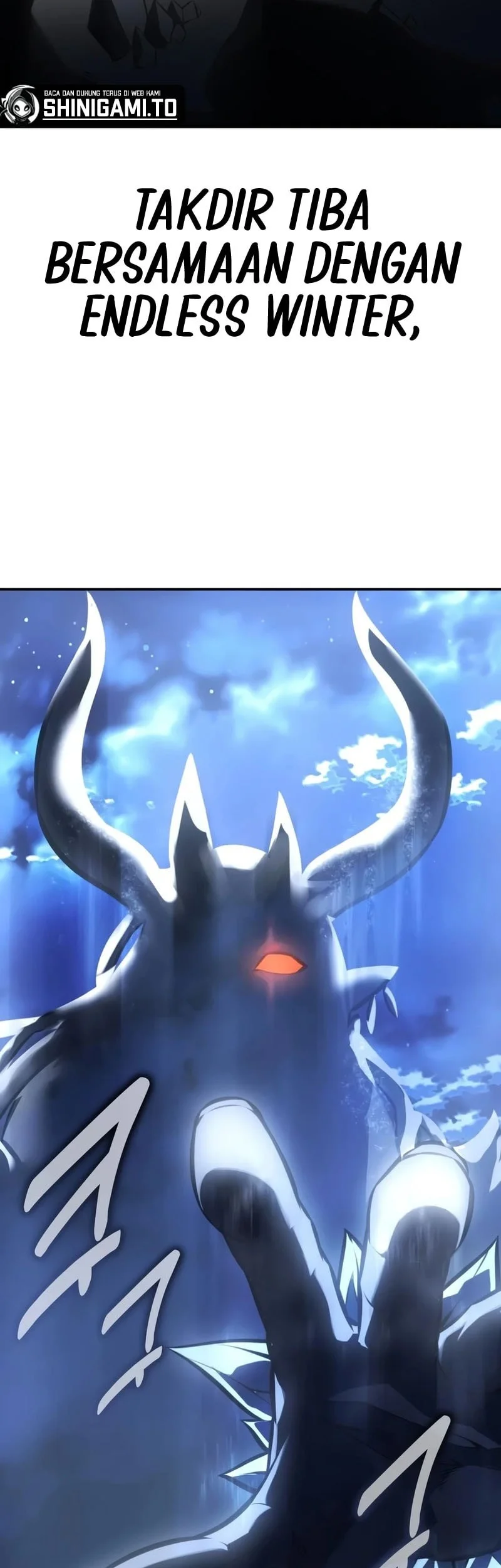 I Killed An Academy Player Chapter 126 Gambar 105