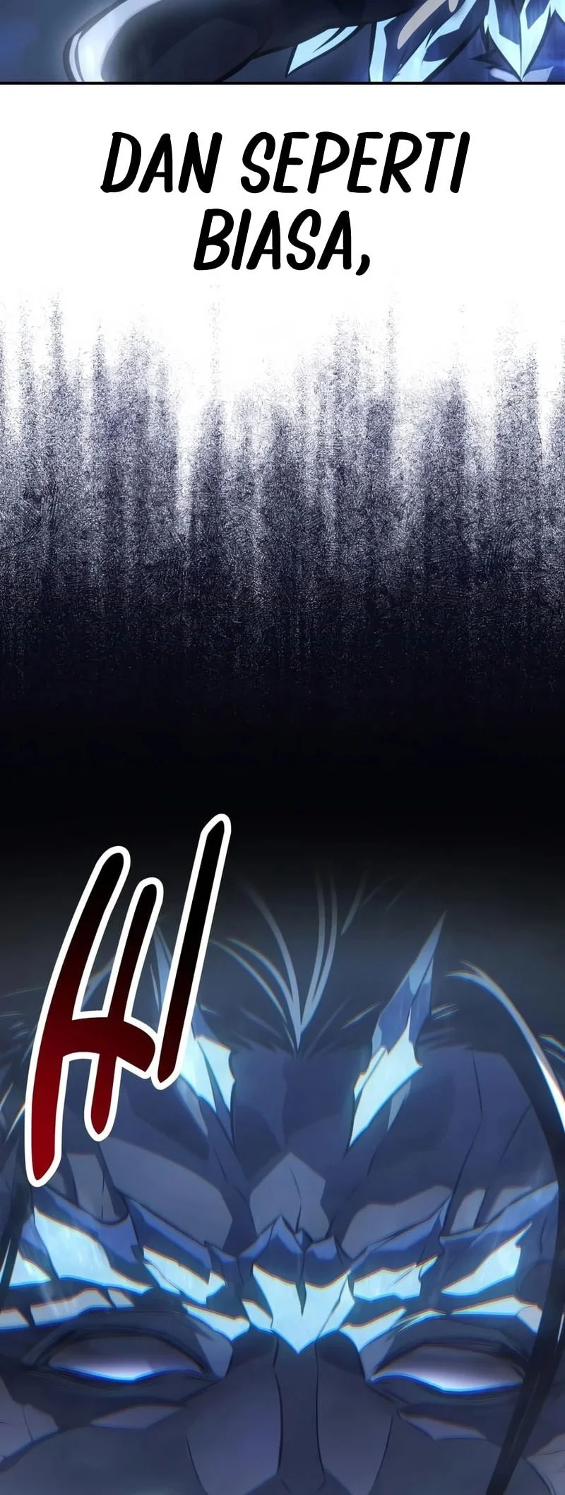 I Killed An Academy Player Chapter 126 Gambar 106