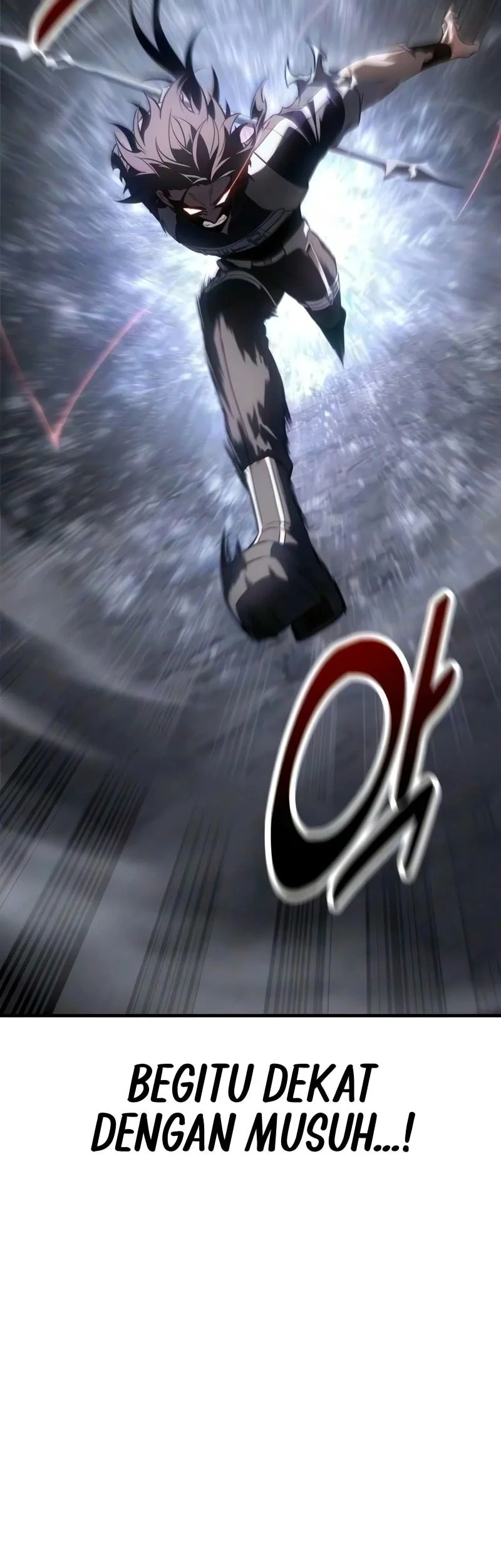I Killed An Academy Player Chapter 127 Gambar 65