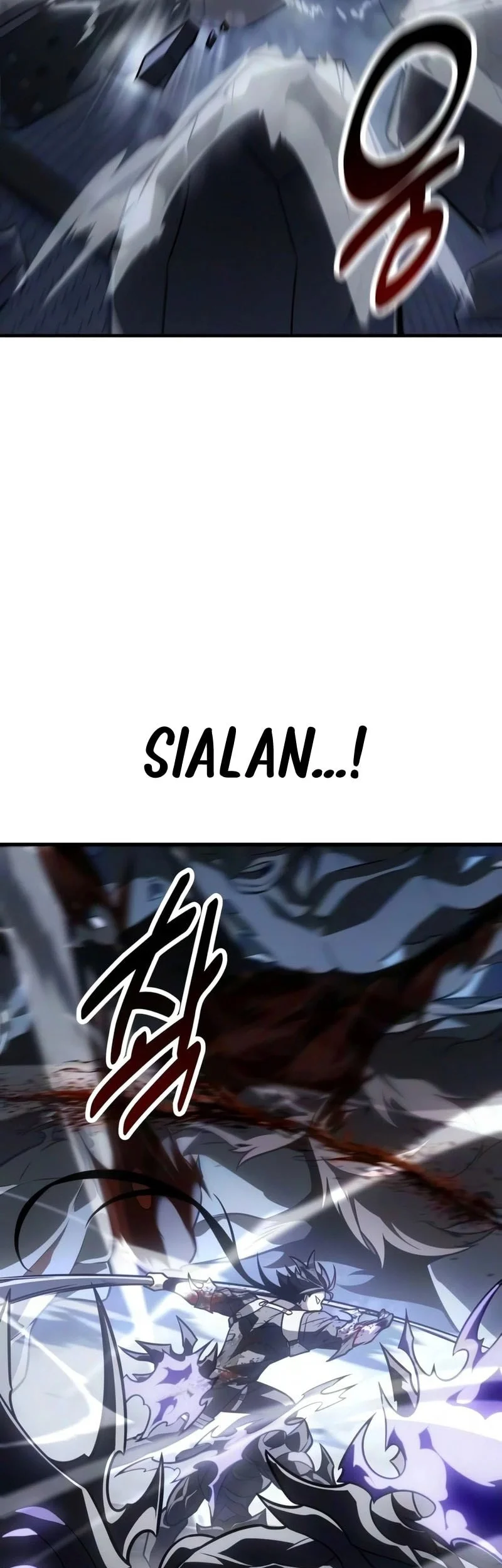 I Killed An Academy Player Chapter 127 Gambar 69