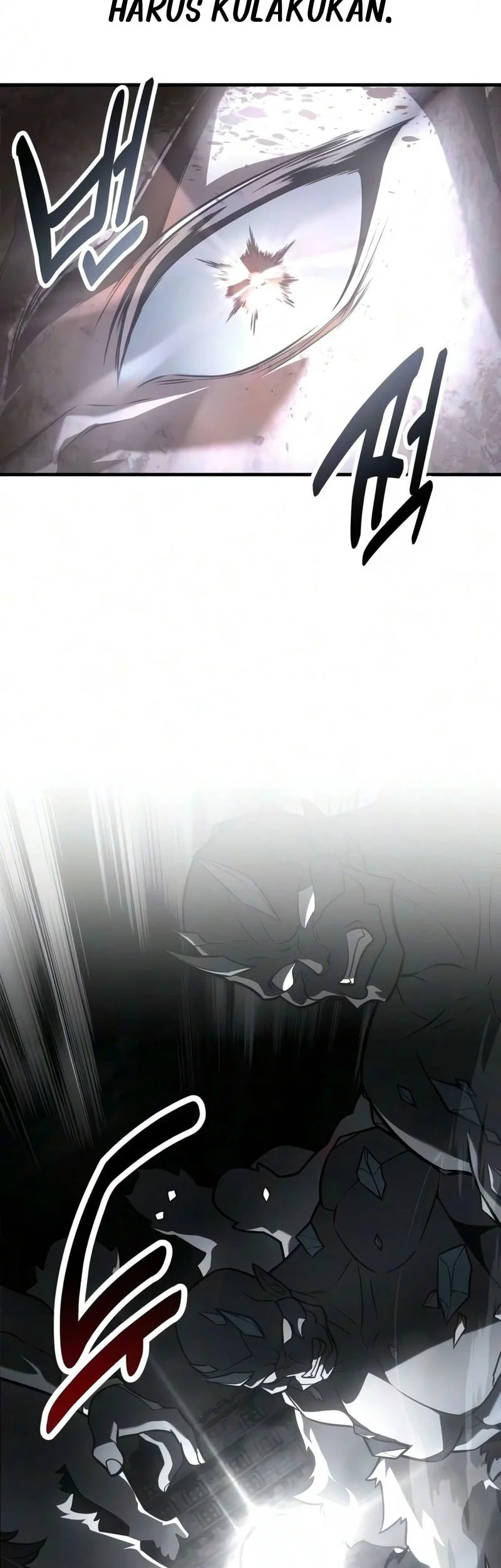 I Killed An Academy Player Chapter 127 Gambar 74