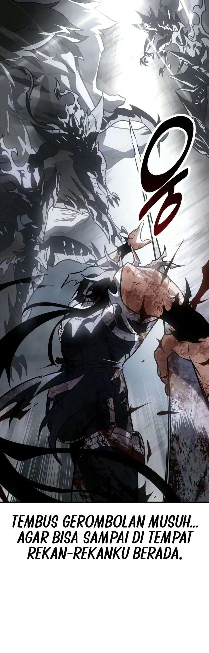 I Killed An Academy Player Chapter 127 Gambar 75