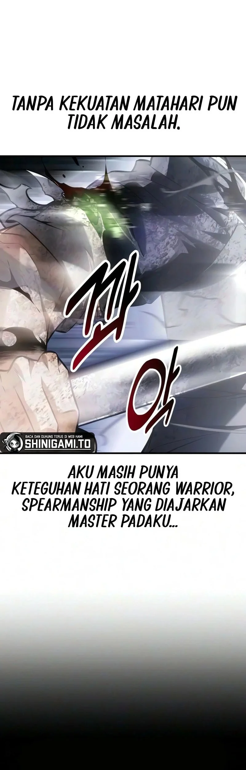 I Killed An Academy Player Chapter 127 Gambar 76