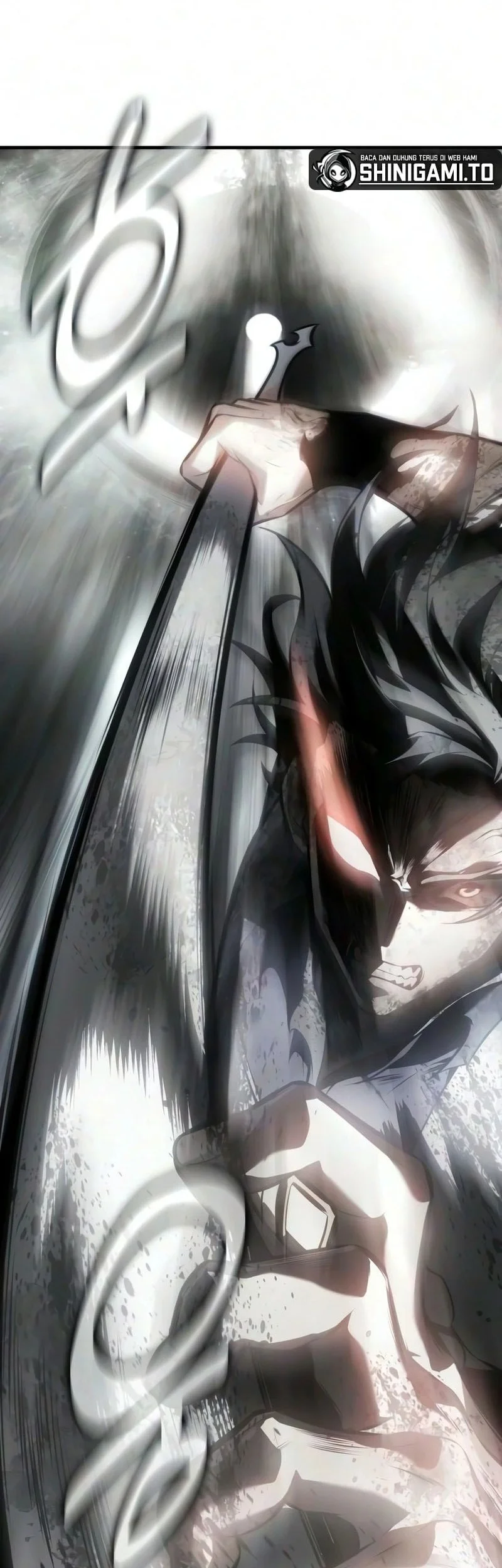 I Killed An Academy Player Chapter 127 Gambar 78