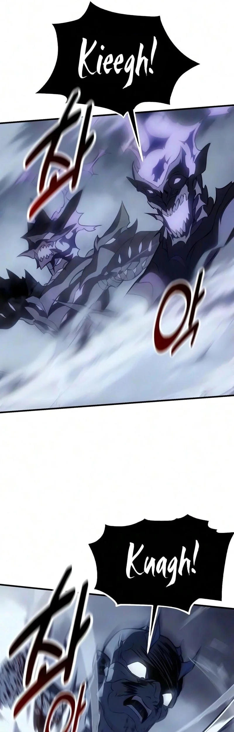 I Killed An Academy Player Chapter 127 Gambar 81
