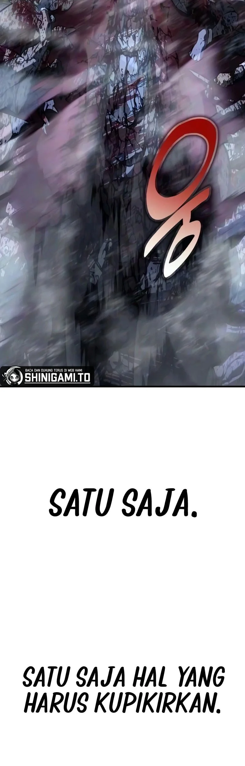 I Killed An Academy Player Chapter 127 Gambar 83