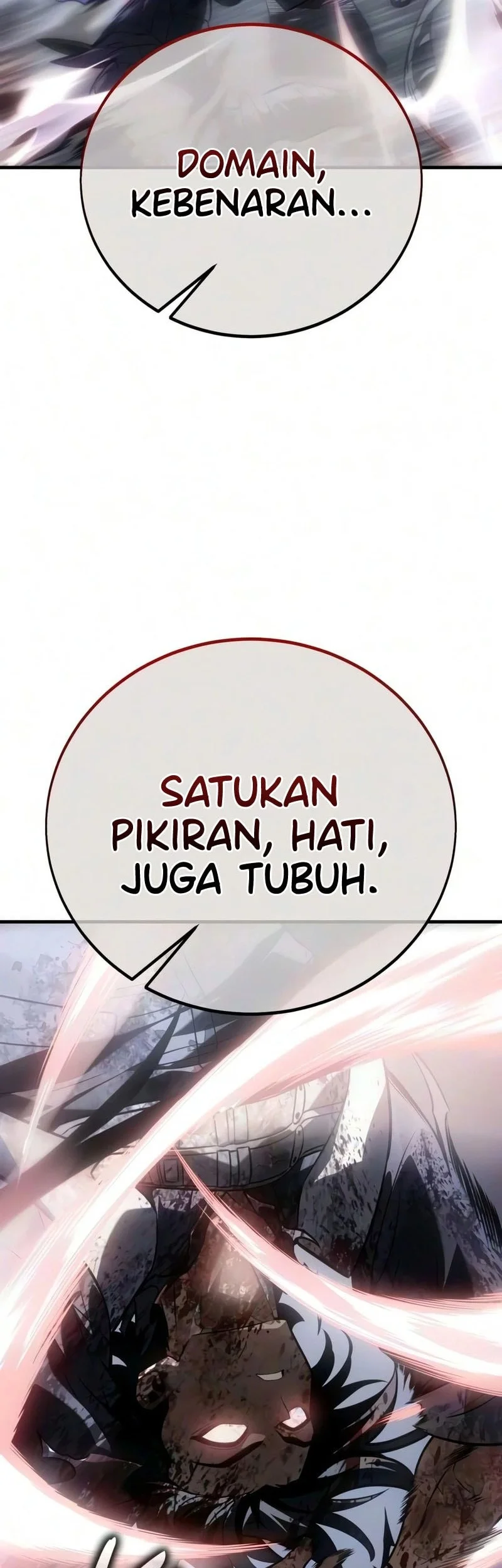 I Killed An Academy Player Chapter 127 Gambar 86